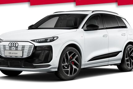 Audi Q6 e-tron 14.647 km 67.900 &euro; Berlin 12489