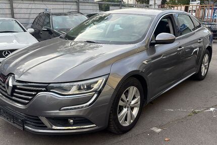 Renault Talisman 118.207 km 10.490 € Berlin 12099