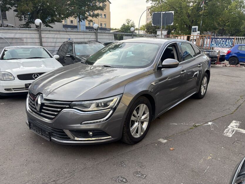 Renault Talisman 118.207 km 10.490 € Berlin 12099