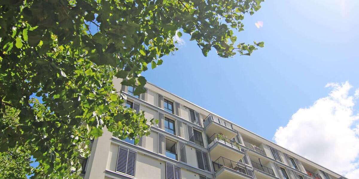 Etagenwohnung Berlin - 4 Zimmer, 119 m&sup2;, 2.300&euro; | Angebot:25536121