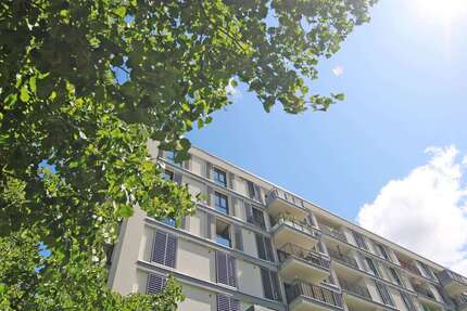 Wohnung Berlin - 4 Zimmer, 119 m&sup2;, 2.300&euro; | Angebot:25536121