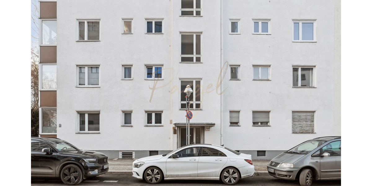 Etagenwohnung Berlin Kreuzberg - 2 Zimmer, 58 m&sup2;, 299.000&euro; | Angebot:25710141