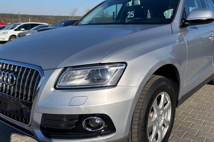 Audi Q5 139.000 km 14.999 &euro; Wildau 15745