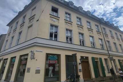 Gewerbeobjekt Potsdam Berliner Vorstadt - 1.216&euro; | Angebot:25861195