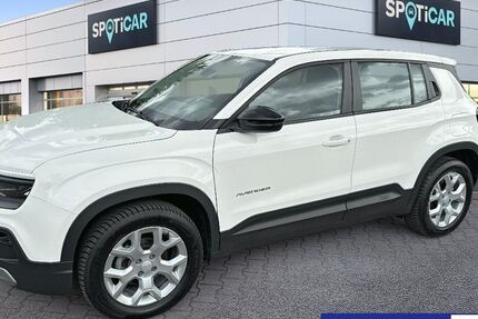 Jeep Avenger 24.750 km 18.990 &euro; Berlin 10369