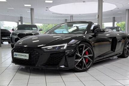 Audi R8 66.453 km 137.770 &euro; Schönefeld / bei Berlin 12529