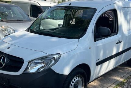 Mercedes-Benz Citan 165.000 km 6.999 € BERLIN 13409