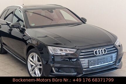 Audi A4 226.600 km 11.900 &euro; Eichwalde 15732
