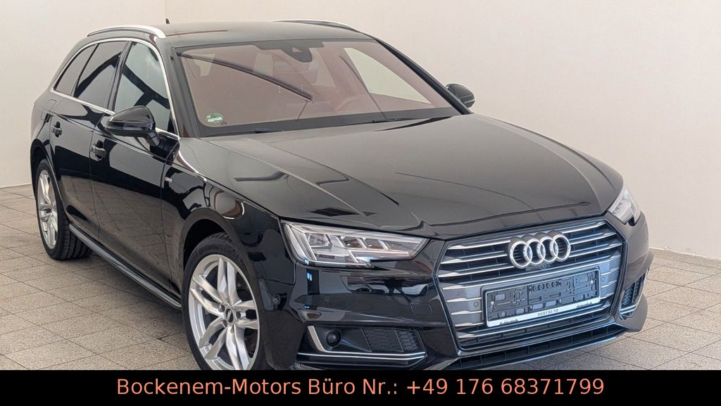 Audi A4 226.600 km 11.900 &euro; Eichwalde 15732