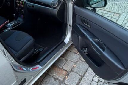 Mazda 3 80.000 km 4.999 &euro; Berlin 13353