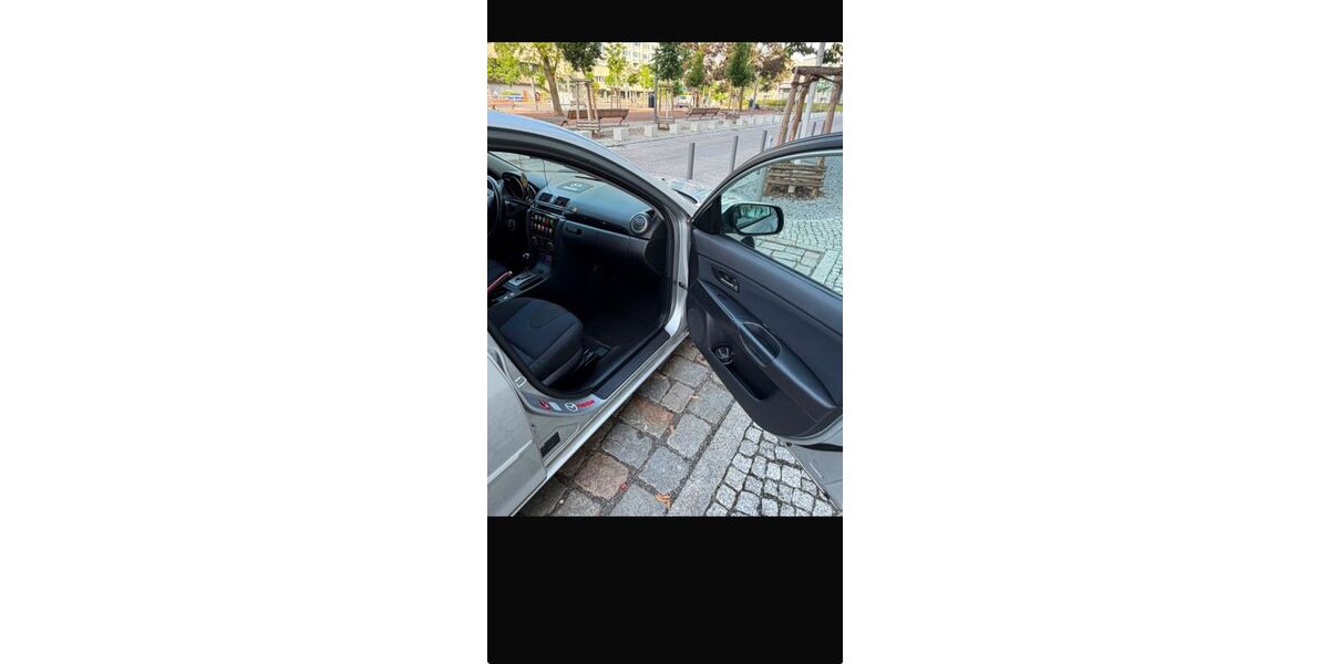 Mazda 3 80.000 km 4.999 &euro; Berlin 13353