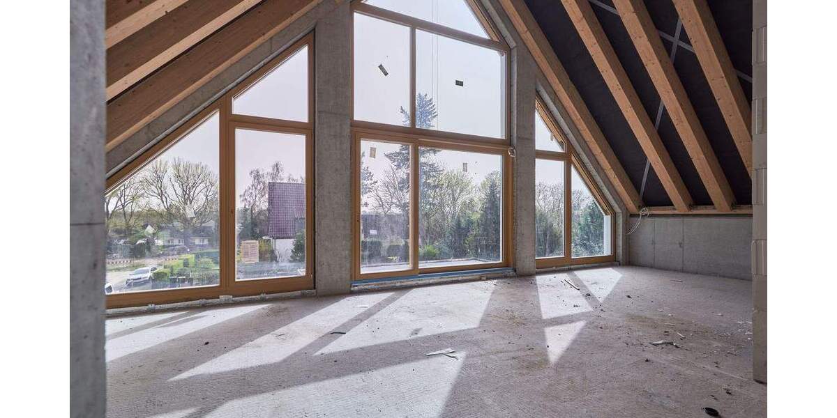 Etagenwohnung Berlin / Hermsdorf Hermsdorf - 3 Zimmer, 127 m&sup2;, 961.000&euro; | Angebot:25799929