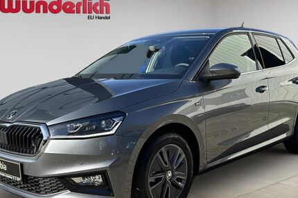 Skoda Fabia 1.656 km 19.990 € Schönefeld 12529