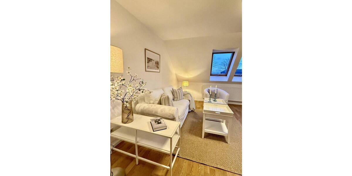 Etagenwohnung Wildau Hoherlehme - 3 Zimmer, 93 m&sup2;, 349.000&euro; | Angebot:26500061