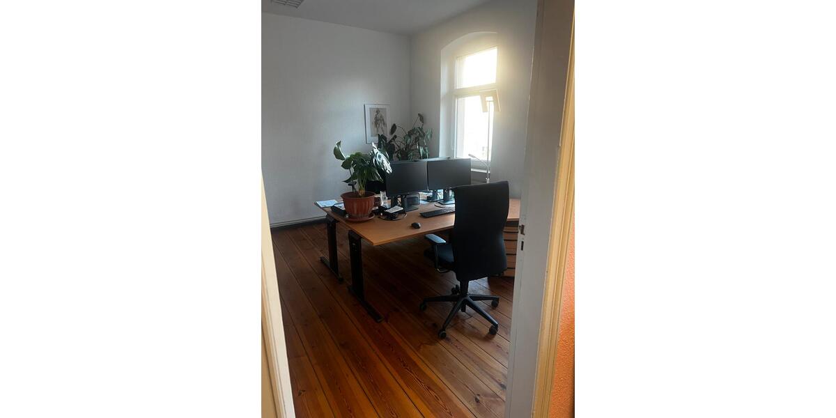 Gewerbeobjekt Potsdam Babelsberg - 530&euro; | Angebot:25932157