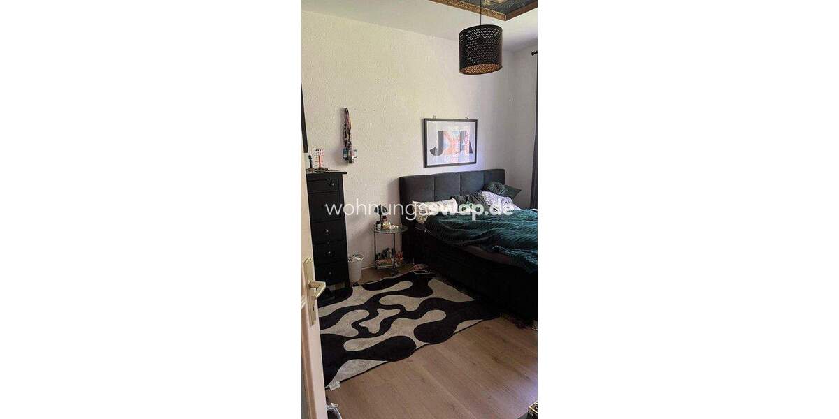 Etagenwohnung Berlin Friedrichshain - 2 Zimmer, 56 m&sup2;, 750&euro; | Angebot:25928915