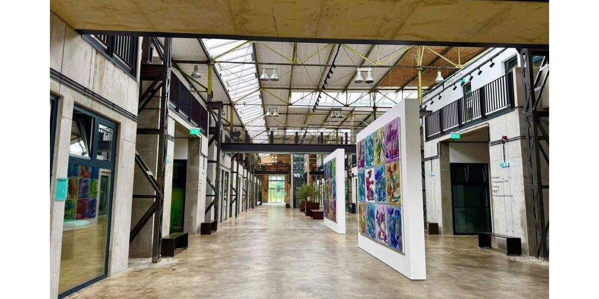 Gewerbeobjekt Wildau Schwartzkopffsiedlung - 596&euro; | Angebot:23845725