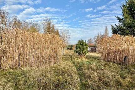 Teilbares Grundstück in Fredersdorf zimmer