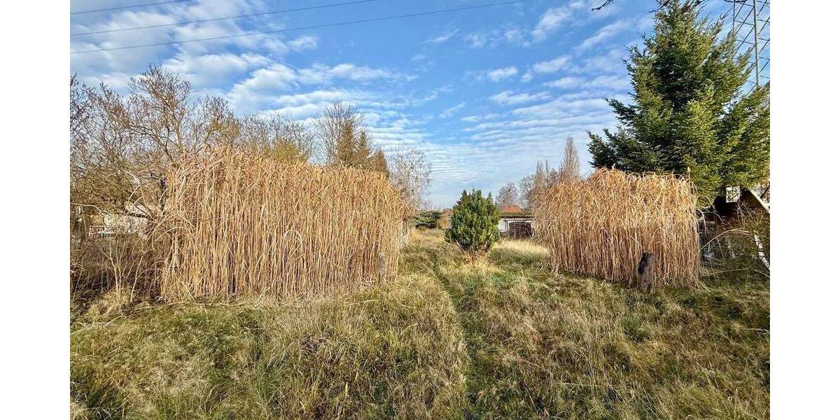 Teilbares Grundstück in Fredersdorf zimmer