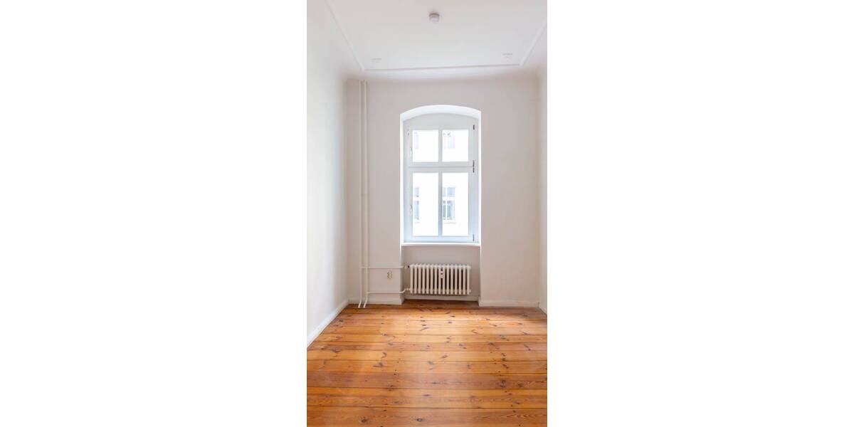 Etagenwohnung Berlin Charlottenburg - 3 Zimmer, 76 m&sup2;, 440.000&euro; | Angebot:26598260