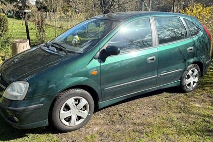 Nissan Almera Tino 125.000 km 2.000 &euro; Hennigsdorf 16761