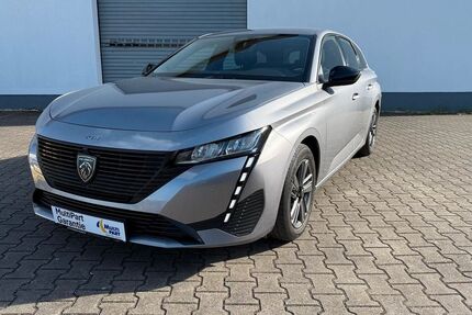 Peugeot 308 113.971 km 12.990 &euro; Berlin 13088