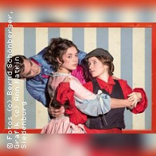 Was ihr wollt 30.07.2026 Monbijou Theater