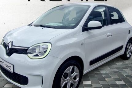 Renault Twingo 48.492 km 9.999 &euro; Hoppegarten 15366
