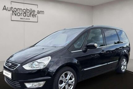 Ford Galaxy 158.000 km 9.690 € Berlin 13407