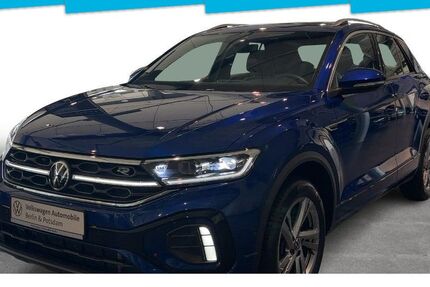 VW T-Roc 24.460 km 41.770 &euro; Berlin 12099