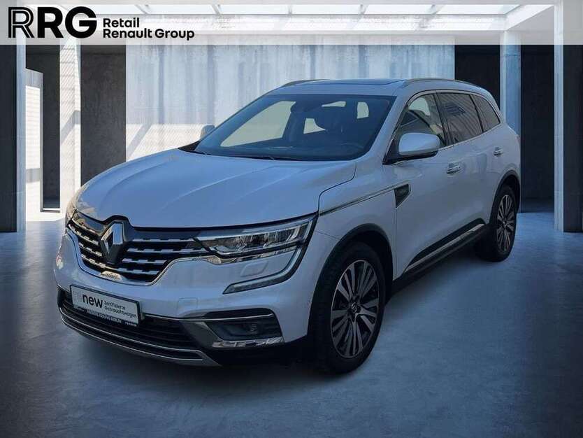 Koleos