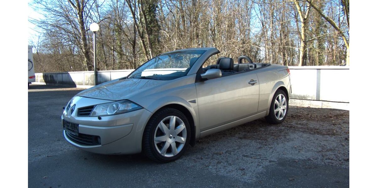 Renault Megane 235.770 km 2.300 &euro; Berlin 14055