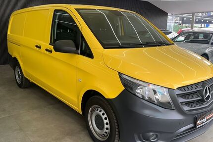 Mercedes-Benz Vito 161.071 km 17.950 &euro; Berlin 12357