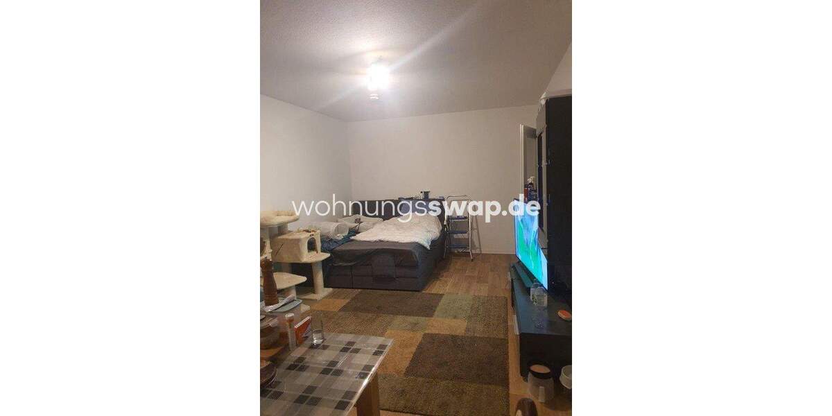 Etagenwohnung Berlin Karow - 2 Zimmer, 51 m&sup2;, 529&euro; | Angebot:25917635