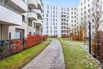 Etagenwohnung Berlin Mitte - 2 Zimmer, 59 m&sup2;, 415.000&euro; | Angebot:25866622