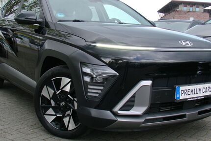 Hyundai KONA 53.065 km 24.980 &euro; Falkensee 14612