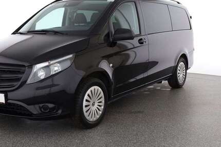 Mercedes-Benz Vito 79.423 km 35.880 &euro; Berlin 12103