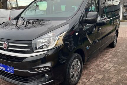 Fiat Talento 81.400 km 22.450 &euro; Berlin 13127