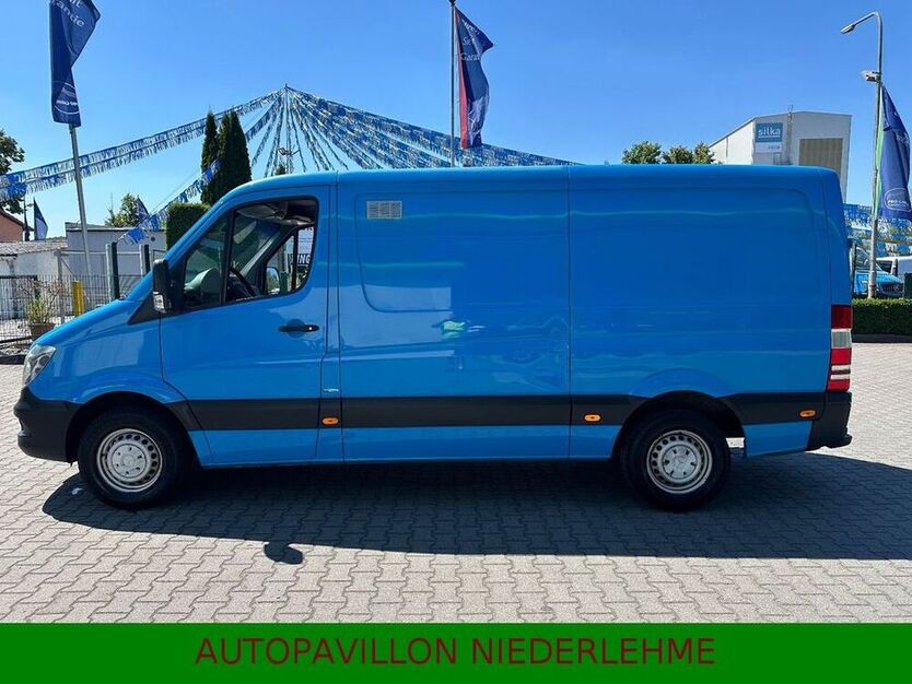 Sprinter