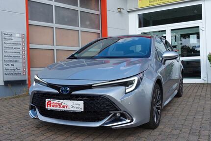 Toyota Corolla 19.164 km 24.900 &euro; Dahlwitz Hoppegarten 15366