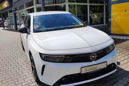 Opel Astra 7.983 km 24.950 € Zossen 15806