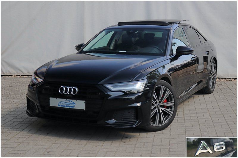 Audi A6 164.092 km 33.460 &euro; Berlin - Hellersdorf 12623