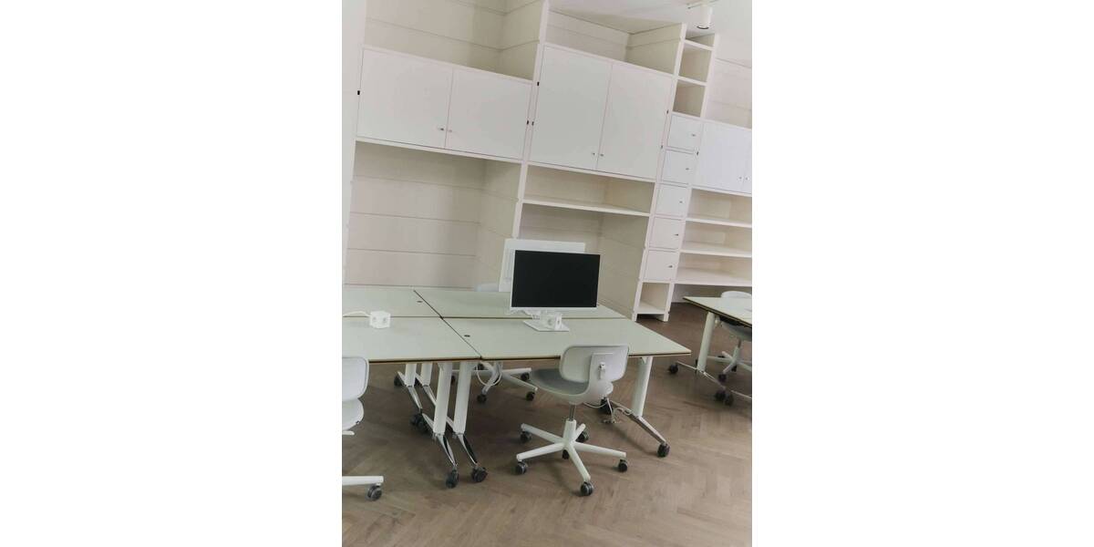 Etagenwohnung Berlin Spandau - 2 Zimmer, 51 m&sup2;, 1.212&euro; | Angebot:26834753