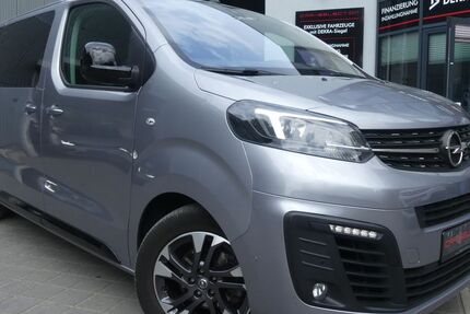 Opel Zafira Life 72.422 km 31.800 &euro; Berlin 13156