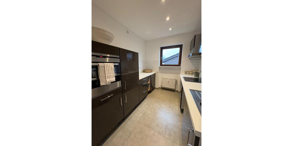 Etagenwohnung Berlin Steglitz-Zehlendorf - 2 Zimmer, 50 m&sup2;, 1.200&euro; | Angebot:26249330