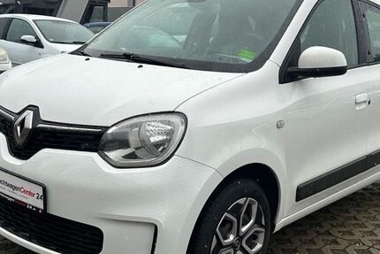 Renault Twingo 56.217 km 8.900 &euro; Hoppegarten 15366