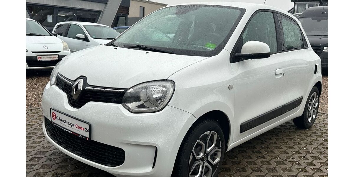 Renault Twingo 56.217 km 8.900 &euro; Hoppegarten 15366