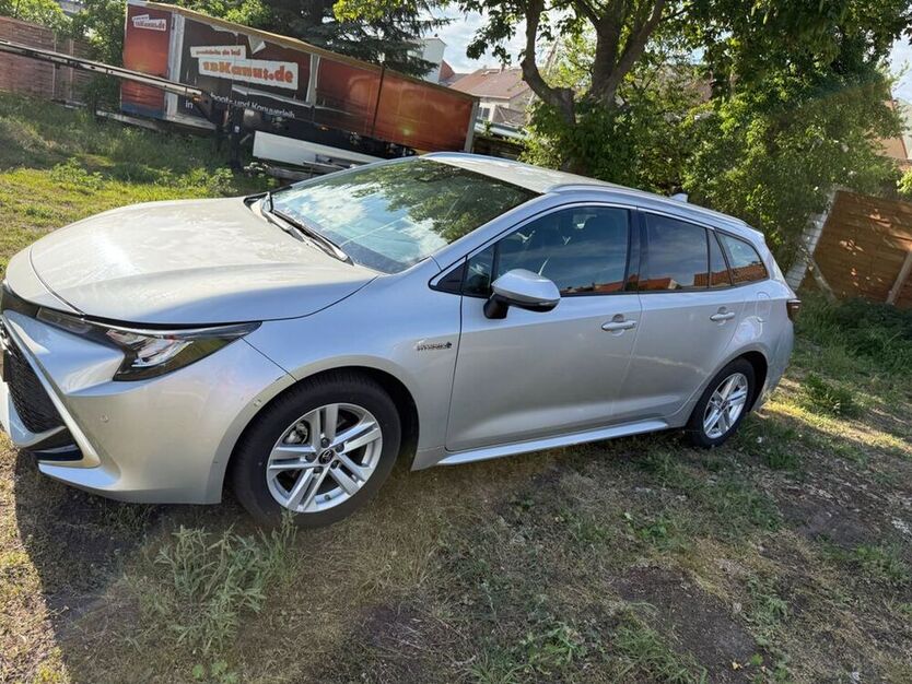 Corolla
