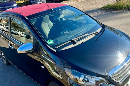 Peugeot 108 118.000 km 5.900 &euro; Berlin 12203