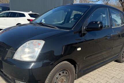 Kia Picanto 94.000 km 3.700 &euro; Berlin 13581